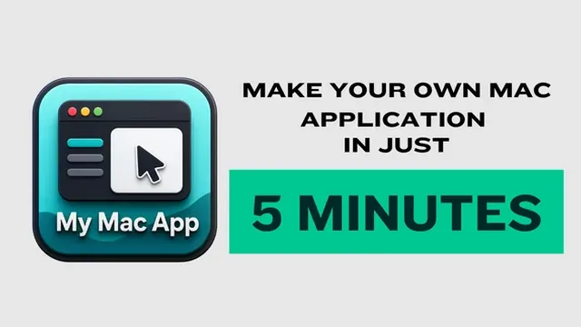 My Mac App thumbnail